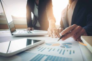 bonded warehouse software report